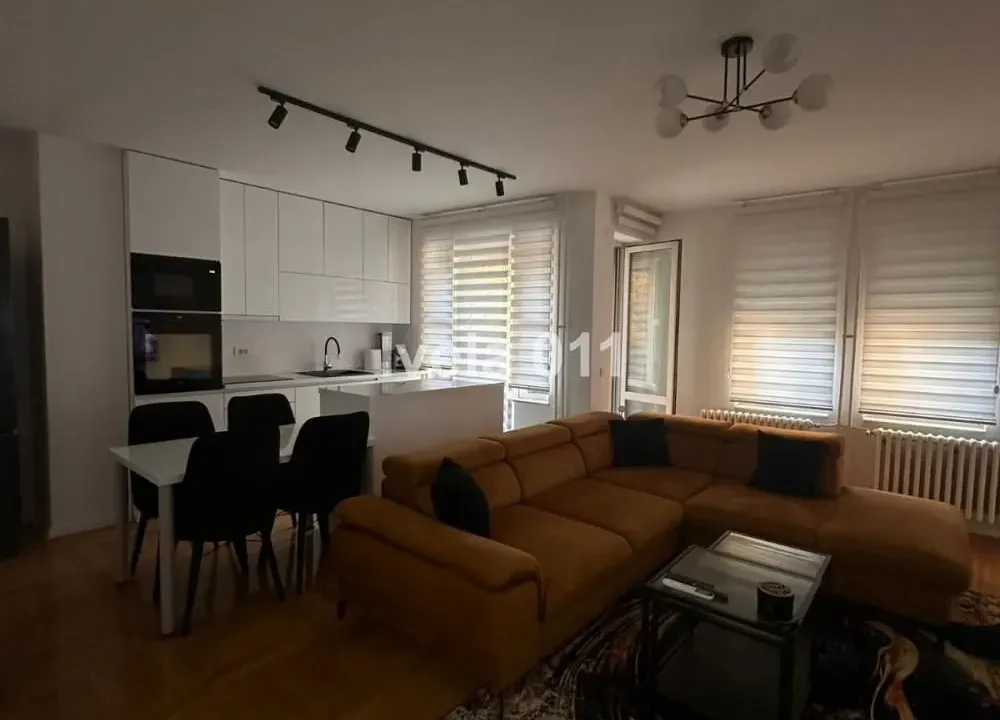 Prodaja, dvosoban stan, 93m², Palilula Sve Podlokacije, Beograd