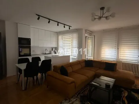 Prodaja, dvosoban stan, 93m², Palilula Sve Podlokacije, Beograd