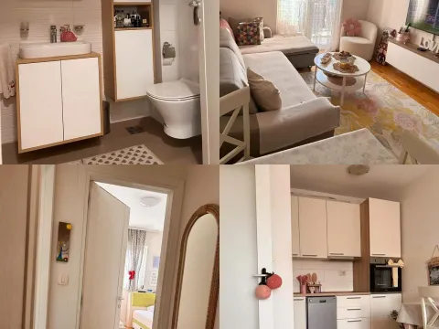 Sale, one bedroom apartment, 39m², Stari Aerodrom, Podgorica - image 5