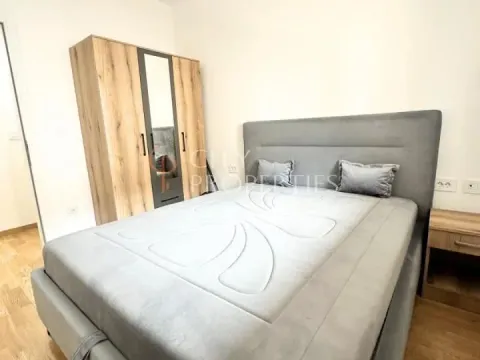 Rent, apartment, 46m², Stari Aerodrom, Podgorica - image 10