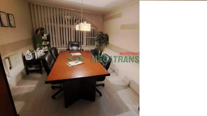 Rent, office space, 100m², Banatić, Novi Sad Sve Podlokacije