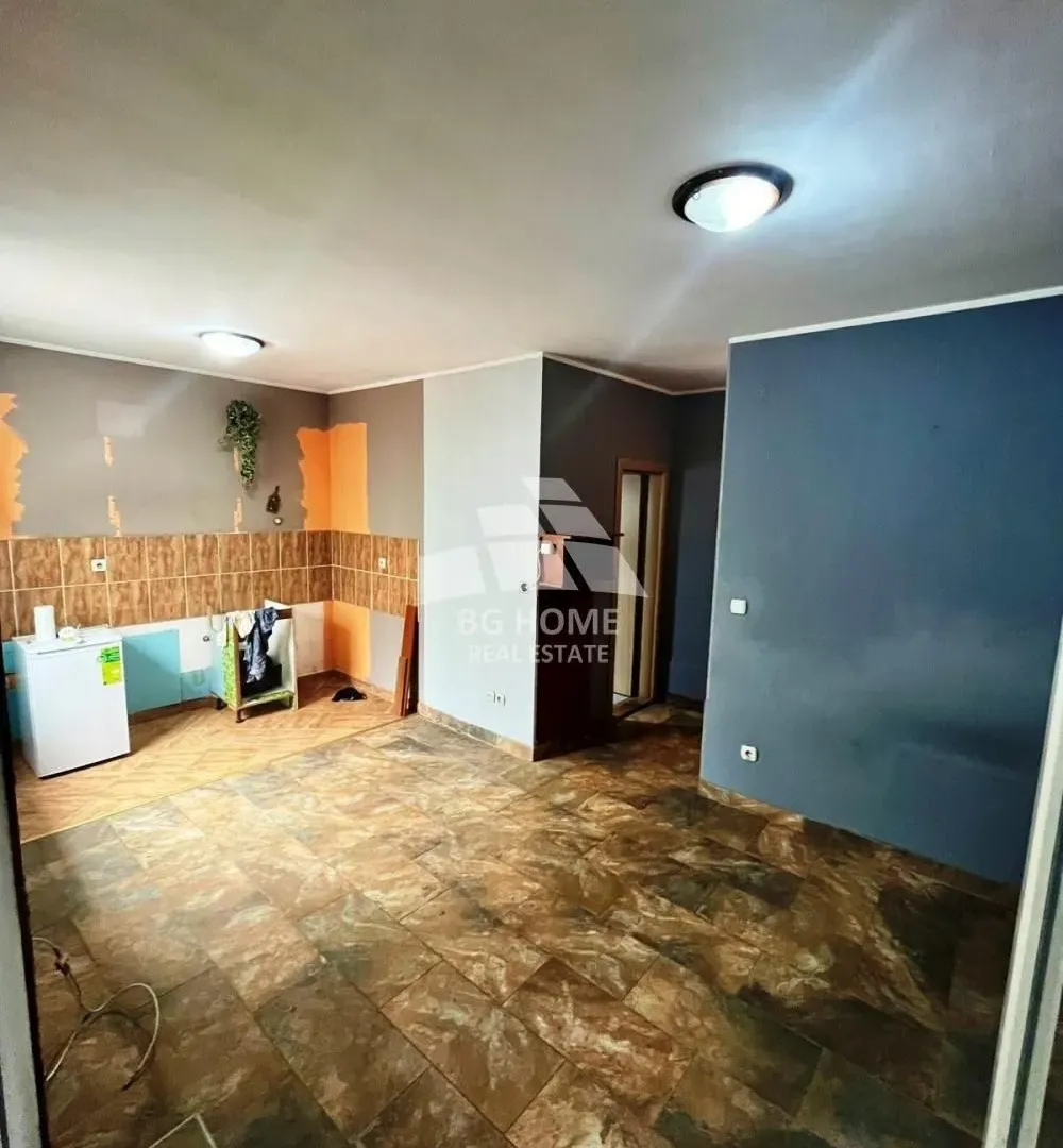 Sale, apartment, 31m², Cvetkova Pijaca, Zvezdara Sve Podlokacije