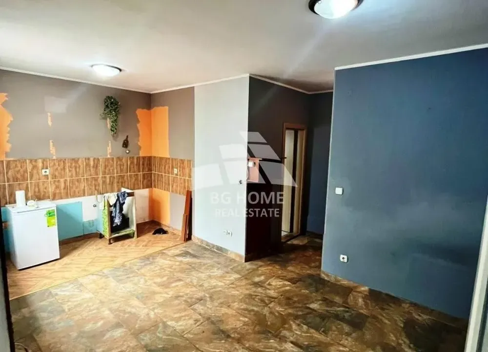 Sale, apartment, 31m², Cvetkova Pijaca, Zvezdara Sve Podlokacije