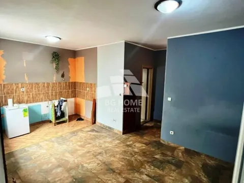 Sale, apartment, 31m², Cvetkova Pijaca, Zvezdara Sve Podlokacije - image 1