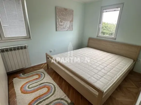 Rent, three bedroom apartment, 68m², Zeleno Brdo, Zvezdara Sve Podlokacije - image 7