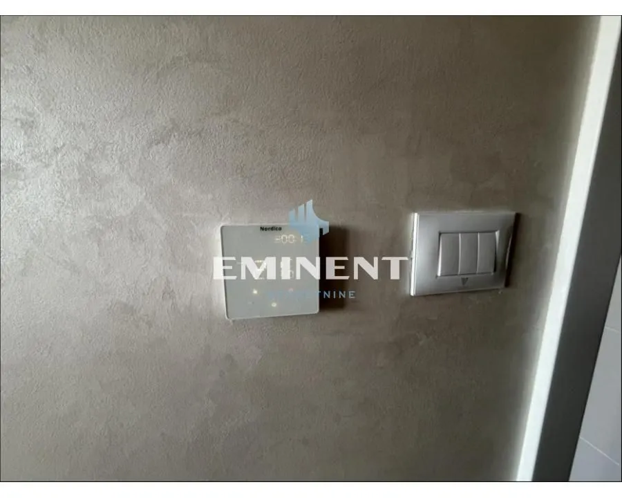 Rent, two bedroom apartment, 45m², Trošarina, Voždovac Sve Podlokacije