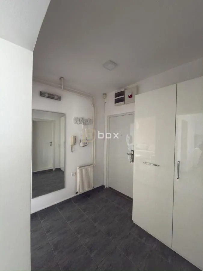 Prodaja, jednosoban stan, 48m², Medijana, Niš