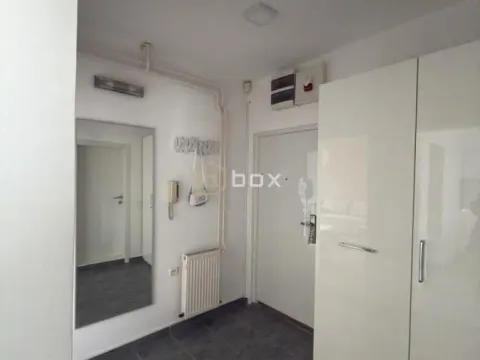 Sale, one bedroom apartment, 48m², Medijana, Niš - image 7
