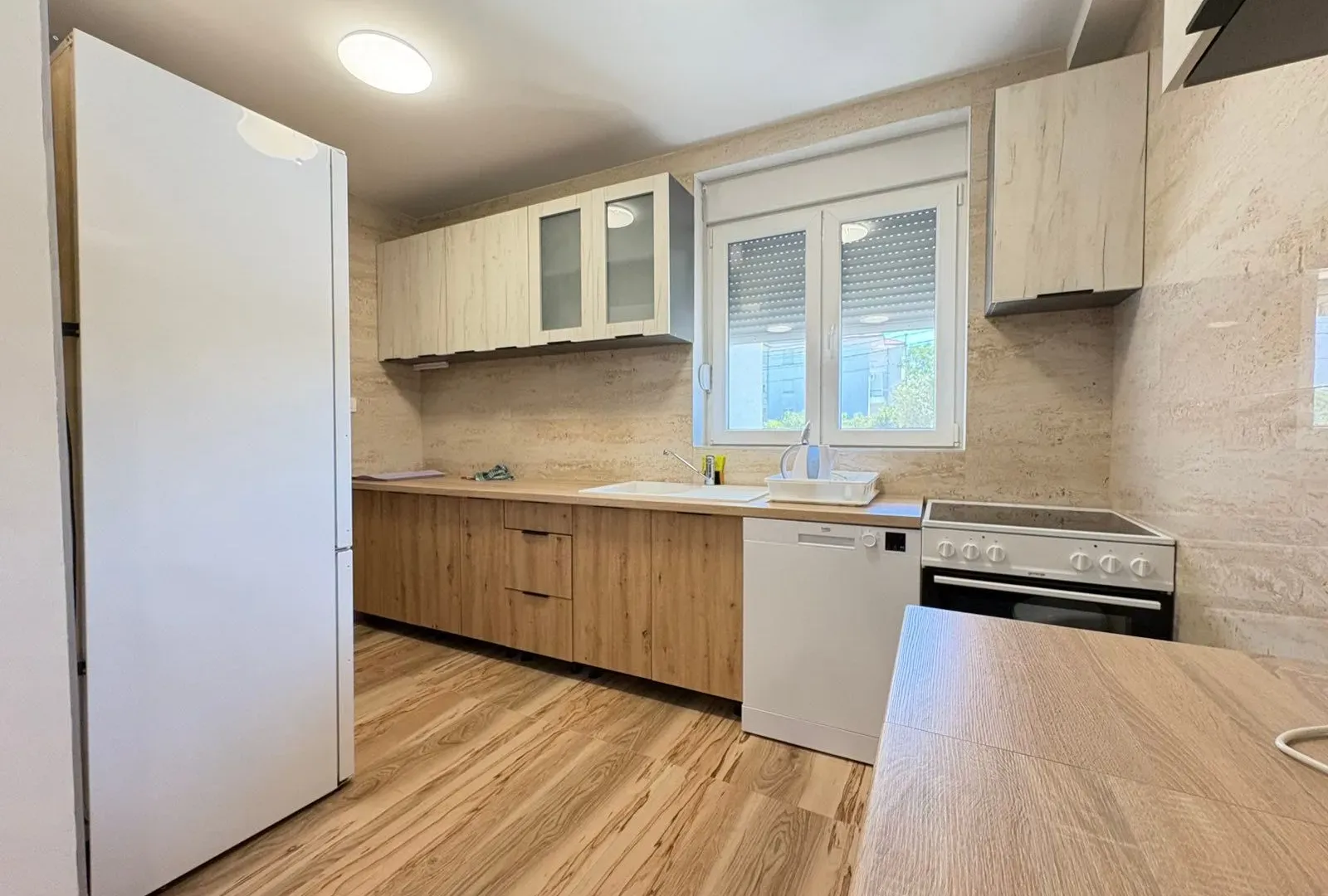 Prodaja, kuća, 170m², Zagorič, Podgorica