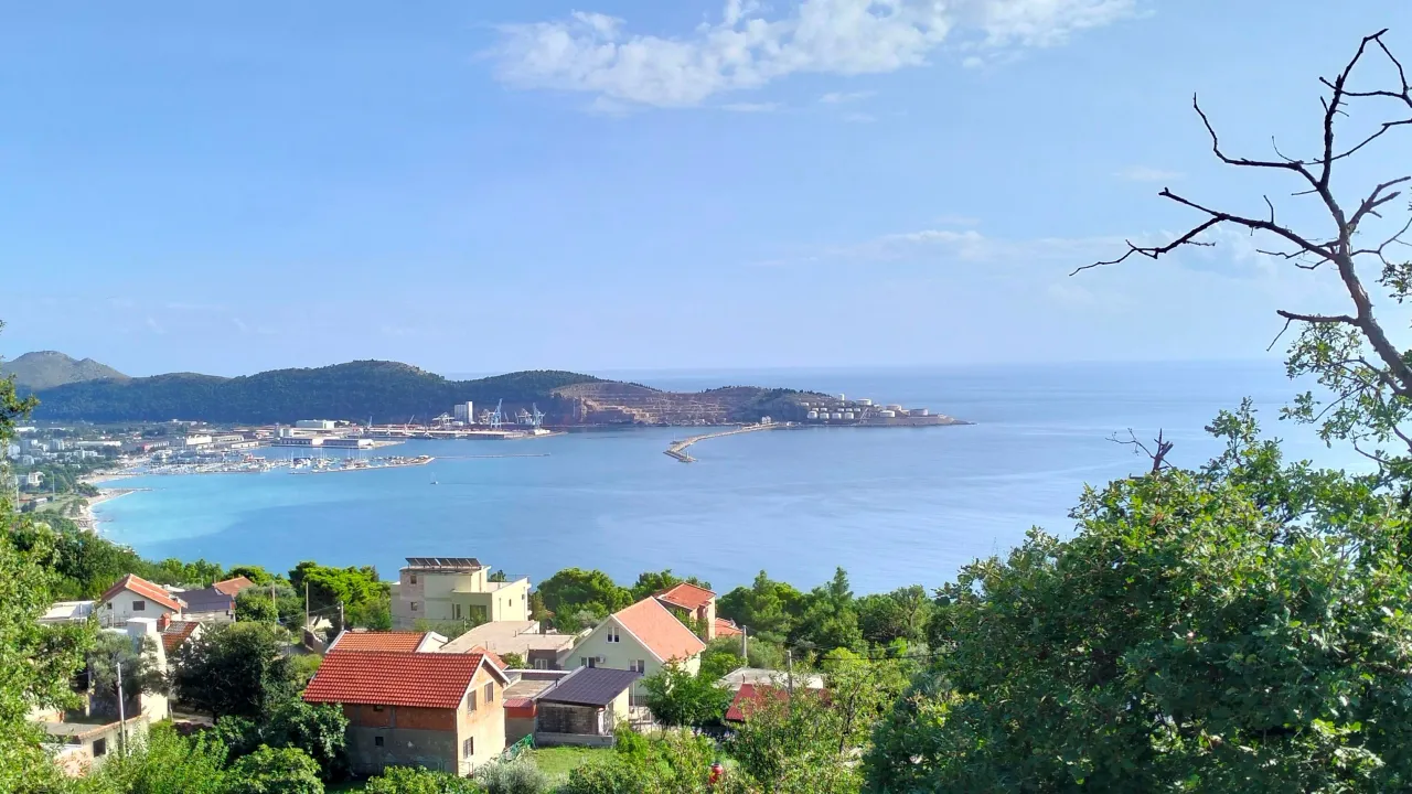 Prodaja, kuća, 101m², Šušanj, Bar