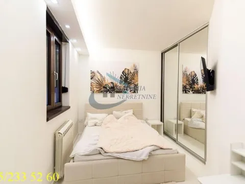 Sale, two bedroom apartment, 54m², Vračar Hram, Vračar Sve Podlokacije - image 3