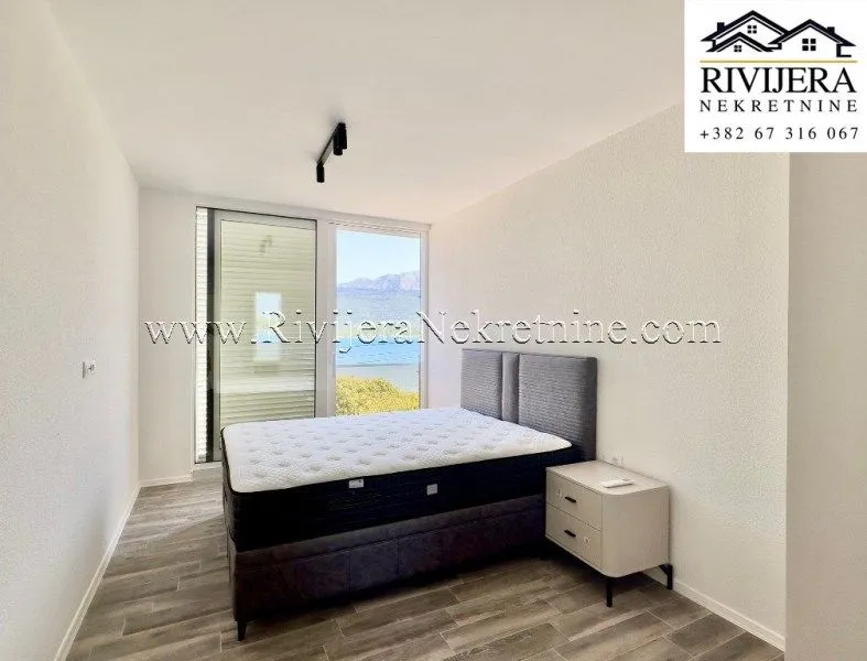 Prodaja, kuća, 85m², Obala Đuraševića, Tivat