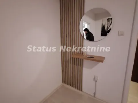 Rent, studio apartment, 27m², Centar, Novi Sad - image 7