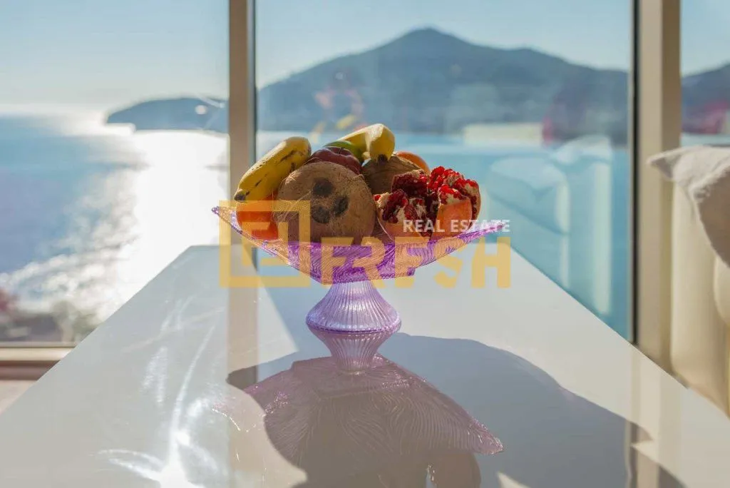 Rent, studio apartment, 29m², Budva, Crna Gora