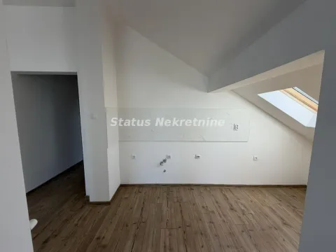Prodaja, dvosoban stan, 54m², Sremska Kamenica, Petrovaradin - image 8