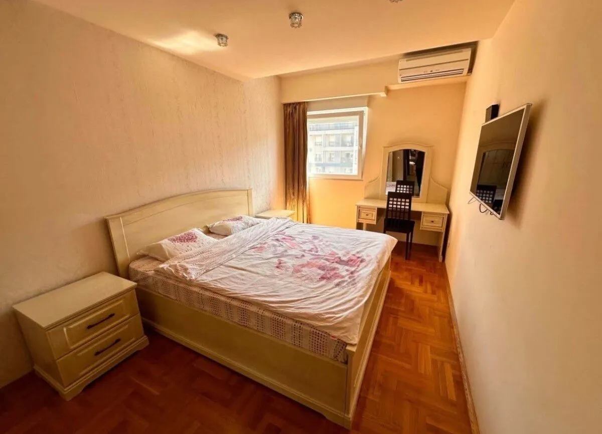 Prodaja, stan, 92m², City Kvart, Podgorica