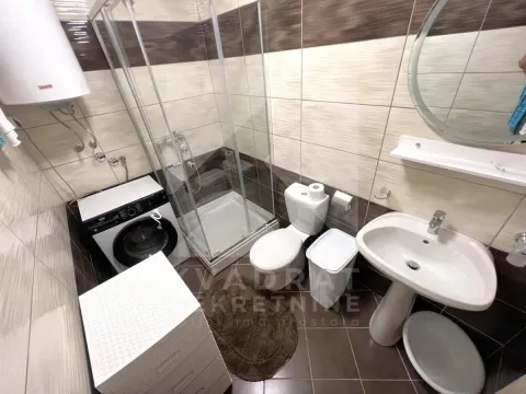 Rent, one bedroom apartment, 54m², City Kvart, Podgorica - image 8