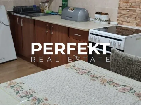 Izdavanje, dvosoban stan, 44m², Centar, Pančevo - image 13