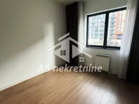 Izdavanje, trosoban stan, 79m², Savski Venac, Beograd - image 17