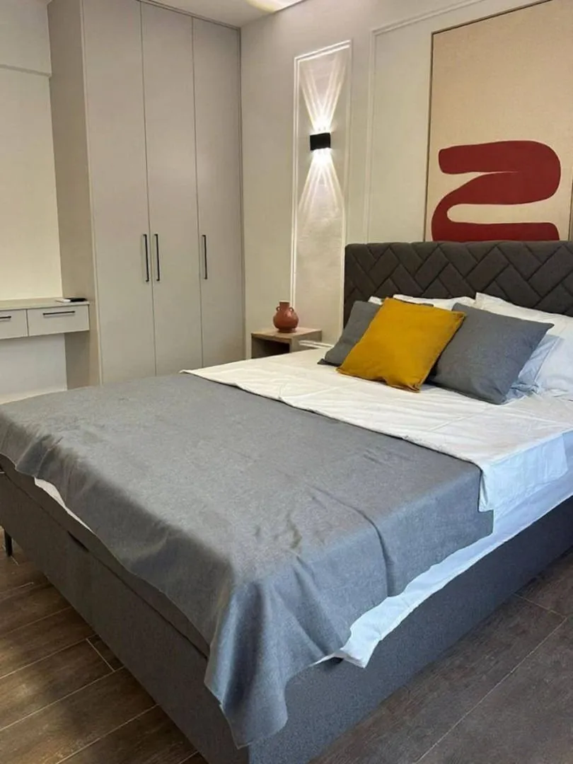 Prodaja, jednosoban stan, 40m², Seljanovo, Tivat