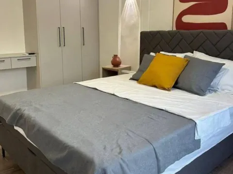 Prodaja, jednosoban stan, 40m², Seljanovo, Tivat - image 7