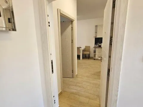 Sale, two bedroom apartment, 57m², Budva, Crna Gora - image 5