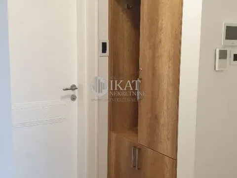 Izdavanje, jednosoban stan, 54m², Čubura, Beograd - image 6