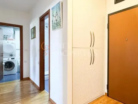 Prodaja, stan, 68m², City Kvart, Podgorica - image 12