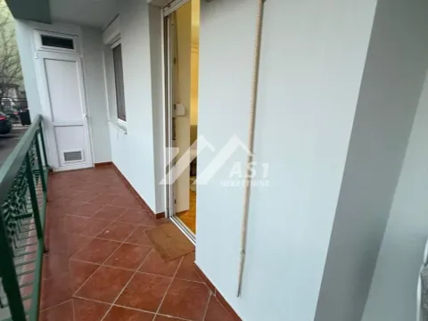 Izdavanje, jednosoban stan, 39m², Grbavica, Novi Sad Sve Podlokacije - image 12