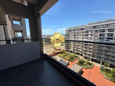 Izdavanje, jednosoban stan, 55m², Master Kvart, Podgorica - image 7