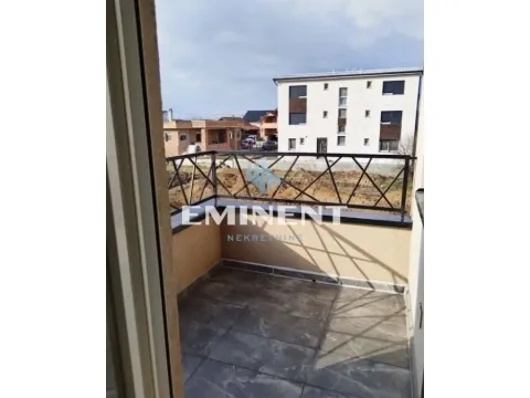 Rent, apartment, 46m², Ledine, Beograd - image 10