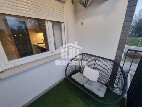 Prodaja, dvosoban stan, 48m², Zemun Sve Podlokacije, Beograd - image 11