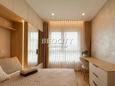 Izdavanje, trosoban stan, 72m², Beograd Na Vodi, Beograd - image 14