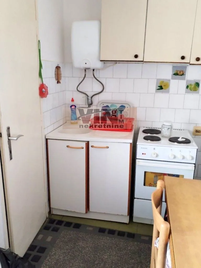 Sale, one bedroom apartment, 34m², Centar, Vrnjačka Banja