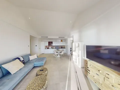 Prodaja, jednosoban stan, 72m², Luštica Bay, Tivat - image 10