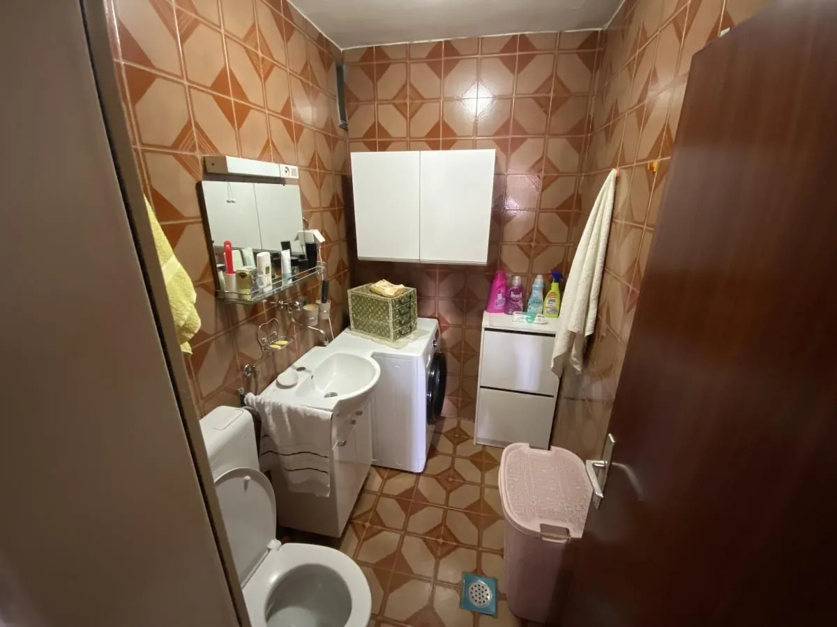 Sale, three bedroom apartment, 104m², Bar, Crna Gora