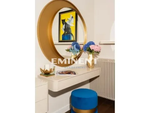 Rent, four bedroom apartment, 450m², Novi Beograd Blok 65, Novi Beograd Sve Podlokacije - image 8