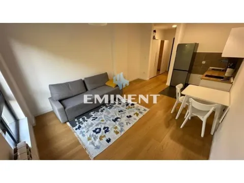 Rent, one bedroom apartment, 29m², Novi Beograd Blok 65, Novi Beograd Sve Podlokacije - image 2