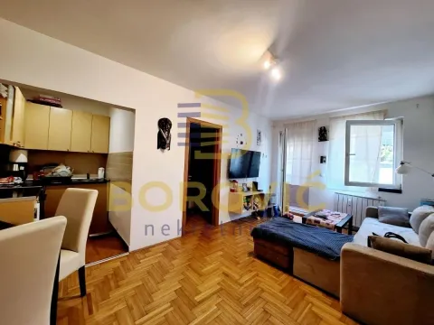 Prodaja, dvosoban stan, 41m², Mirijevo Sve Podlokacije, Beograd - image 3