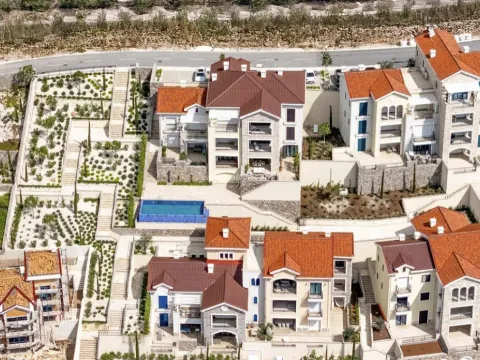 Prodaja, dvosoban stan, 105m², Luštica Bay, Tivat - image 6