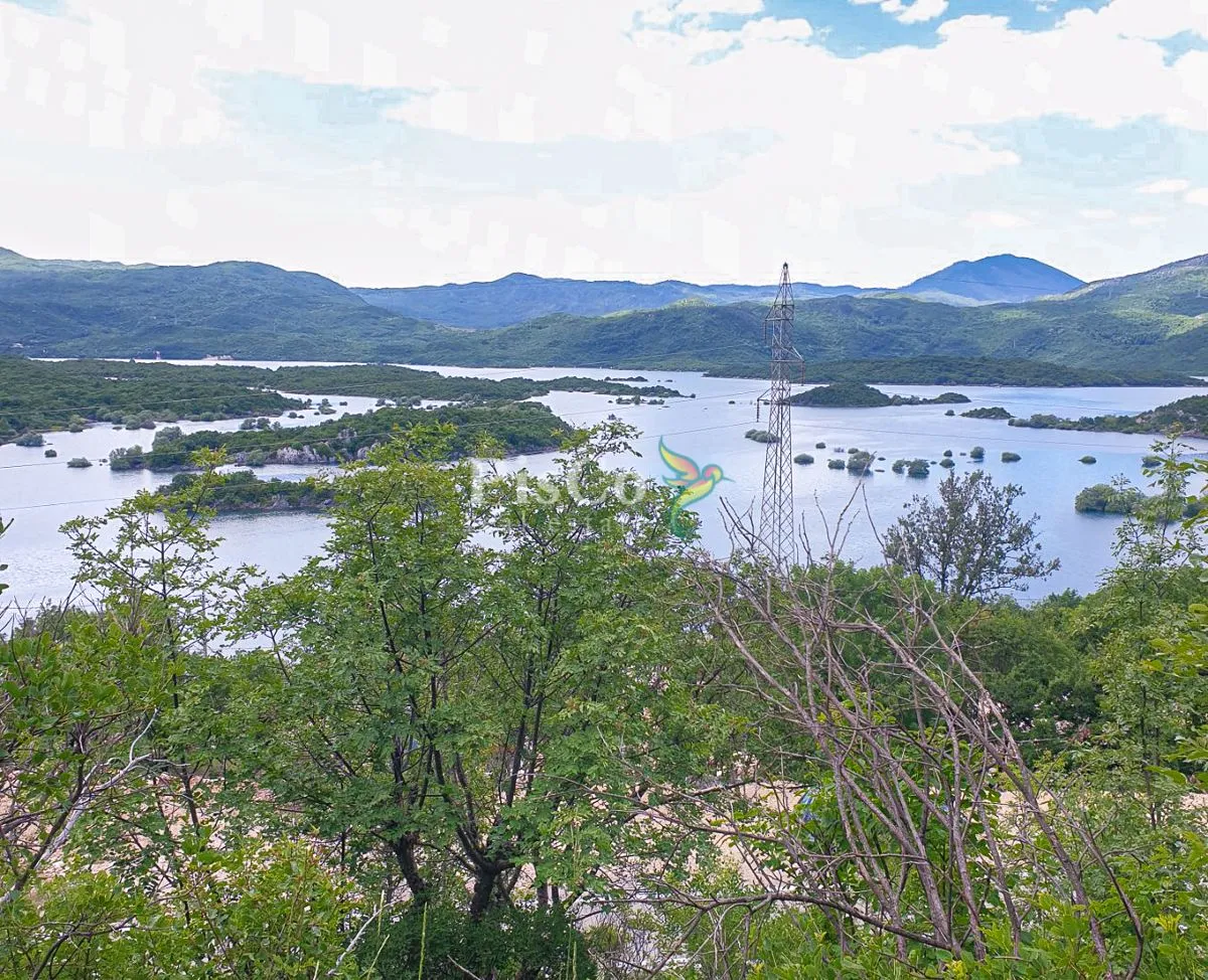 Prodaja, plac, 2181m², Nikšić, Crna Gora