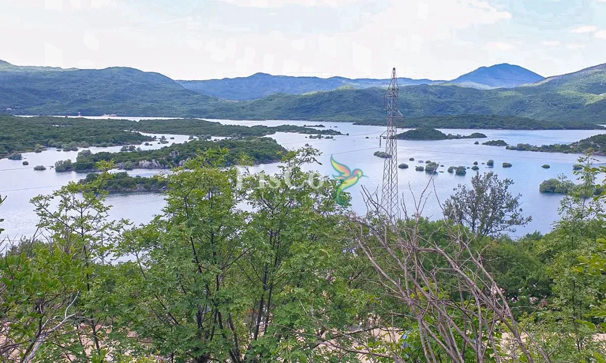 Prodaja, plac, 2181m², Nikšić, Crna Gora