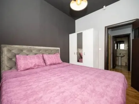 Rent, one bedroom apartment, 63m², Momišići, Podgorica - image 13