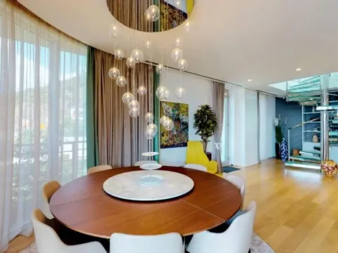 Prodaja, četvorosoban stan, 645m², Budva, Crna Gora - image 24