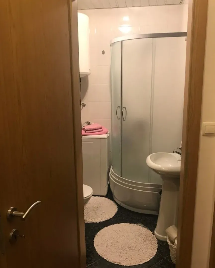 Rent, two bedroom apartment, 61m², Zabjelo, Podgorica