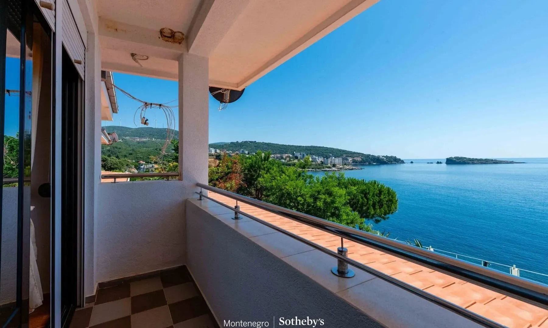 Sale, house, 416m², Utjeha, Bar