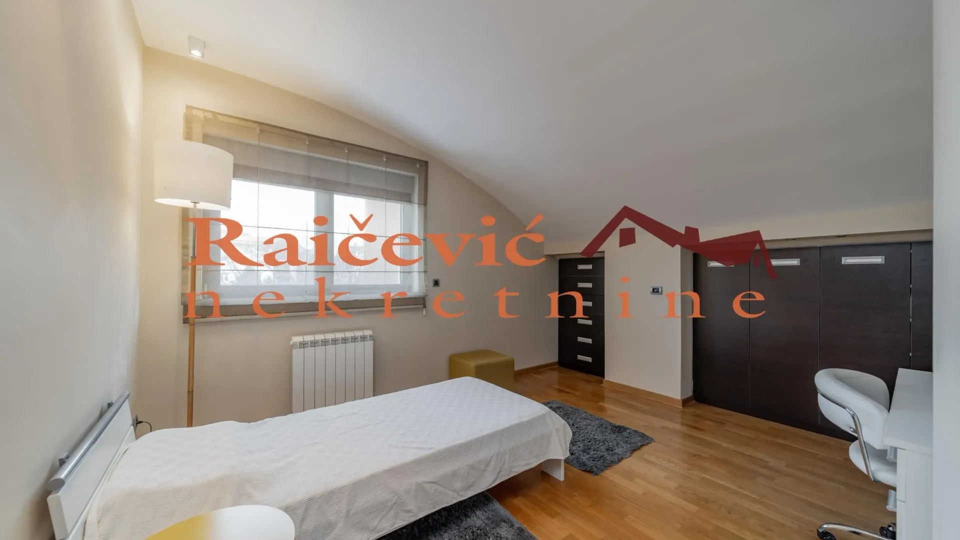 Prodaja, stan, 160m², Crveni Krst, Beograd