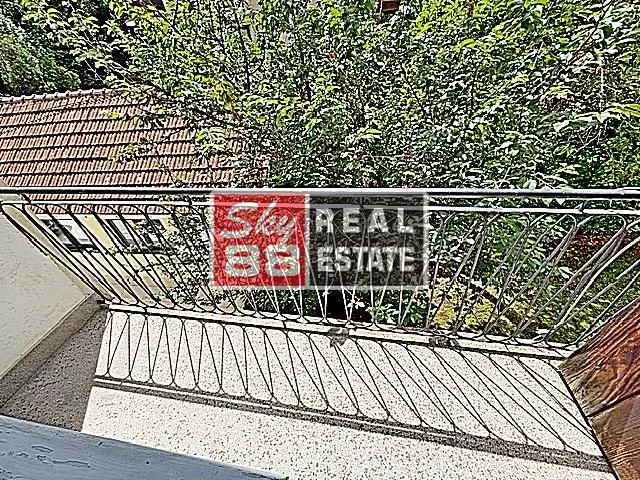 Rent, two bedroom apartment, 65m², Savski Venac, Beograd