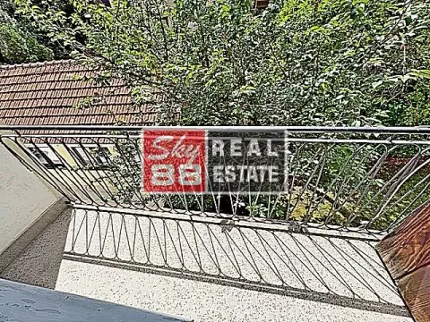 Rent, two bedroom apartment, 65m², Savski Venac, Beograd - image 16