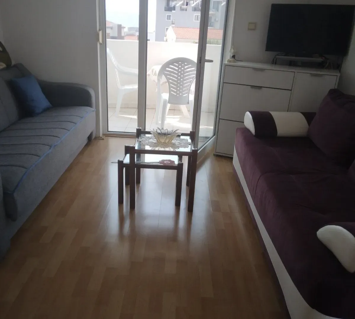 Prodaja, stan, 53m², Budva, Crna Gora